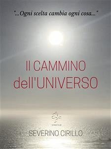 Cover Il Cammino dell'Universo (eBook, ePUB)