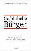 Gefährliche Bürger (eBook, ePUB)