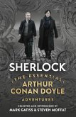 Sherlock: The Essential Arthur Conan Doyle Adventures (eBook, ePUB)