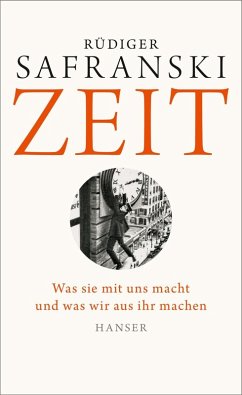 Zeit (eBook, ePUB) - Safranski, Rüdiger