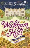 Wickham Hall - Part Three (eBook, ePUB) Wickham Hall - Part Three (eBook, ePUB)