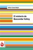 El misterio de Boscombe Valley (low cost). Edición limitada (eBook, PDF)