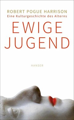 Ewige Jugend (eBook, ePUB) - Harrison, Robert