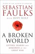 A Broken World (eBook, ePUB) - Bild 1