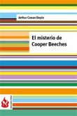 El misterio de Cooper Beeches (low cost). Edición limitada (eBook, PDF)