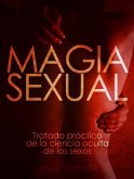 Magia sexual (eBook, ePUB)