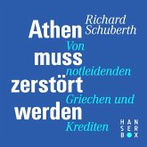 Athen muss zerstört werden (eBook, ePUB)