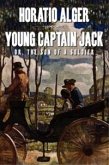 Young Captain Jack; Or, The Son of a Soldier (eBook, ePUB)
