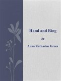 Hand and Ring (eBook, ePUB)