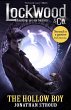 Lockwood & Co: The Hollow Boy (eBook,... - Bild 1