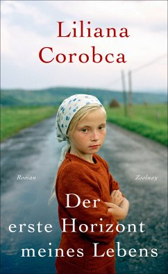 Der erste Horizont meines Lebens (eBook, ePUB) - Corobca, Liliana