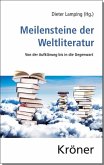 Meilensteine der Weltliteratur (eBook, PDF)