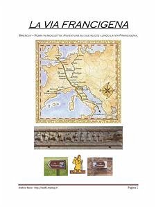 La mia via Francigena (eBook, ePUB) - Razio, Andrea