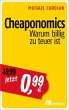 Cheaponomics (eBook, ePUB) - Bild 1