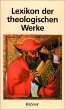 Lexikon der theologischen Werke (eBook,... - Bild 1