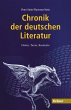 Chronik der deutschen Literatur (eBook,... - Bild 1