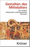 Gestalten des Mittelalters (eBook, PDF)