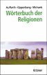 Wörterbuch der Religionen (eBook, PDF) - Bild 1