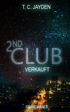 Second Club - Verkauft (eBook, ePUB) - Jayden, T. C.