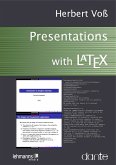 Presentations with LaTeX (eBook, PDF)