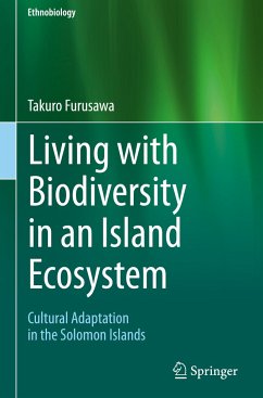 Living with Biodiversity in an Island Ecosystem - Furusawa, Takuo