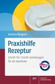 Praxishilfe Rezeptur