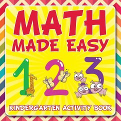 Math Made Easy - Publishing Llc, Speedy