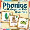 Phonics for Kindergarten Kids Made Easy - Bild 1