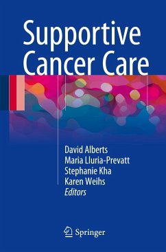 Supportive Cancer Care