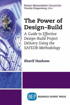 The Power of Design-Build