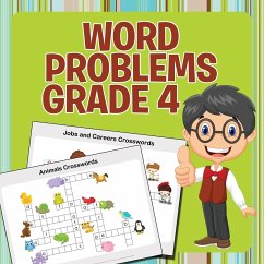 Word Problems Grade 4 - Publishing Llc, Speedy