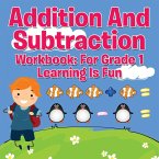 Addition And Subtraction Workbook