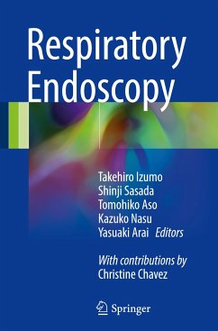 Respiratory Endoscopy