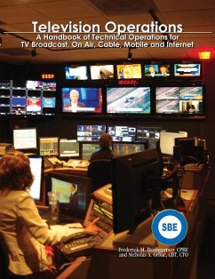 Television Operations - Baumgartner, Frederick M.; Grbac, Nicholas A.