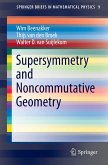 Supersymmetry and Noncommutative Geometry