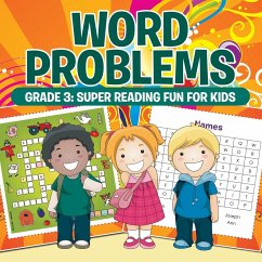 Word Problems Grade 3 - Publishing Llc, Speedy