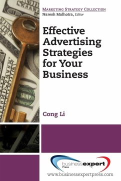 Effective Advertising Strategies for Your Business