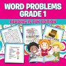 Word Problems Grade 1 - Bild 1