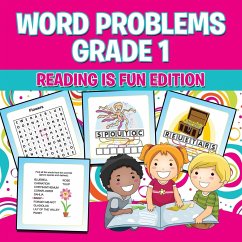 Word Problems Grade 1 - Publishing Llc, Speedy