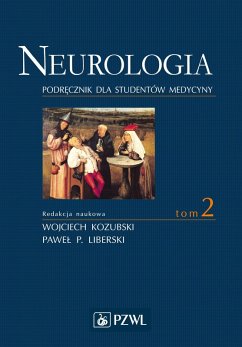 Cover Neurologia. Tom 2