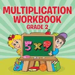 Multiplication Workbook Grade 2 - Publishing Llc, Speedy