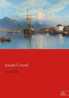 Lord Jim - Conrad, Joseph