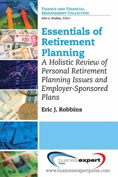 Essentials of Retirement Planning