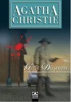Gizli Düsman - Christie, Agatha