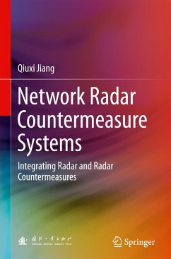 Network Radar Countermeasure Systems - Jiang, Qiuxi