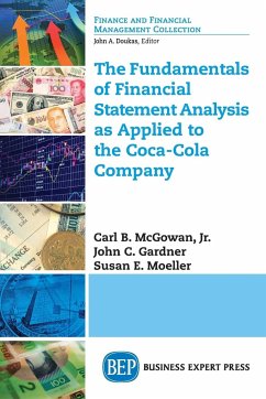 The Fundamentals of Financial Statement Analysis as Applied to the Coca-Cola Company - Mcgowan, Carl