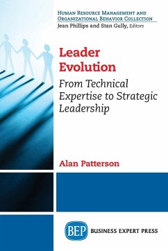 Leader Evolution - Patterson, Alan