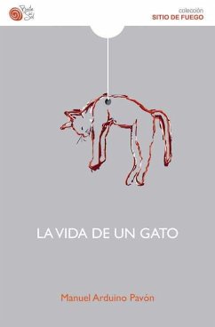 Cover La vida de un gato
