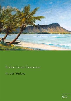 In der Südsee - Stevenson, Robert Louis