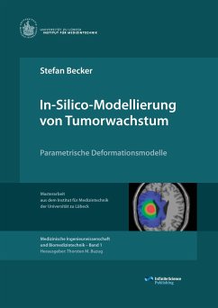 In-Silico-Modellierung von Tumorwachstum - Becker, Stefan